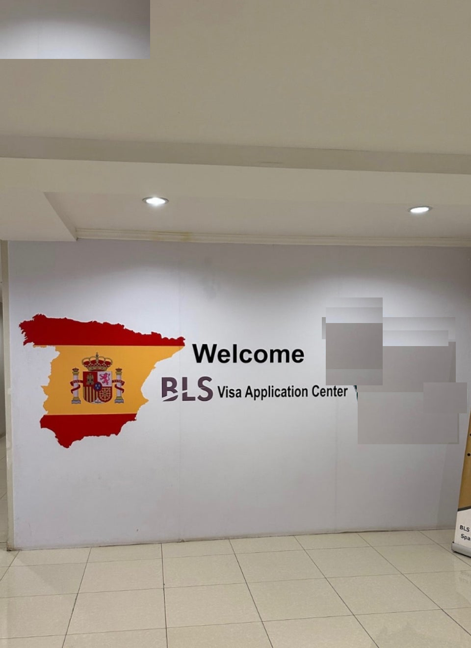 Dikkat Ediniz! BLS İspanya Vize Başvuru Merkezleri Kurban Bayramı Tatilinde Kapalı Olacak!